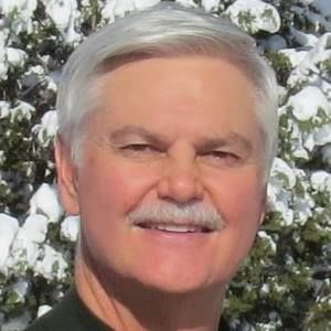 Meet your Posher, Keith